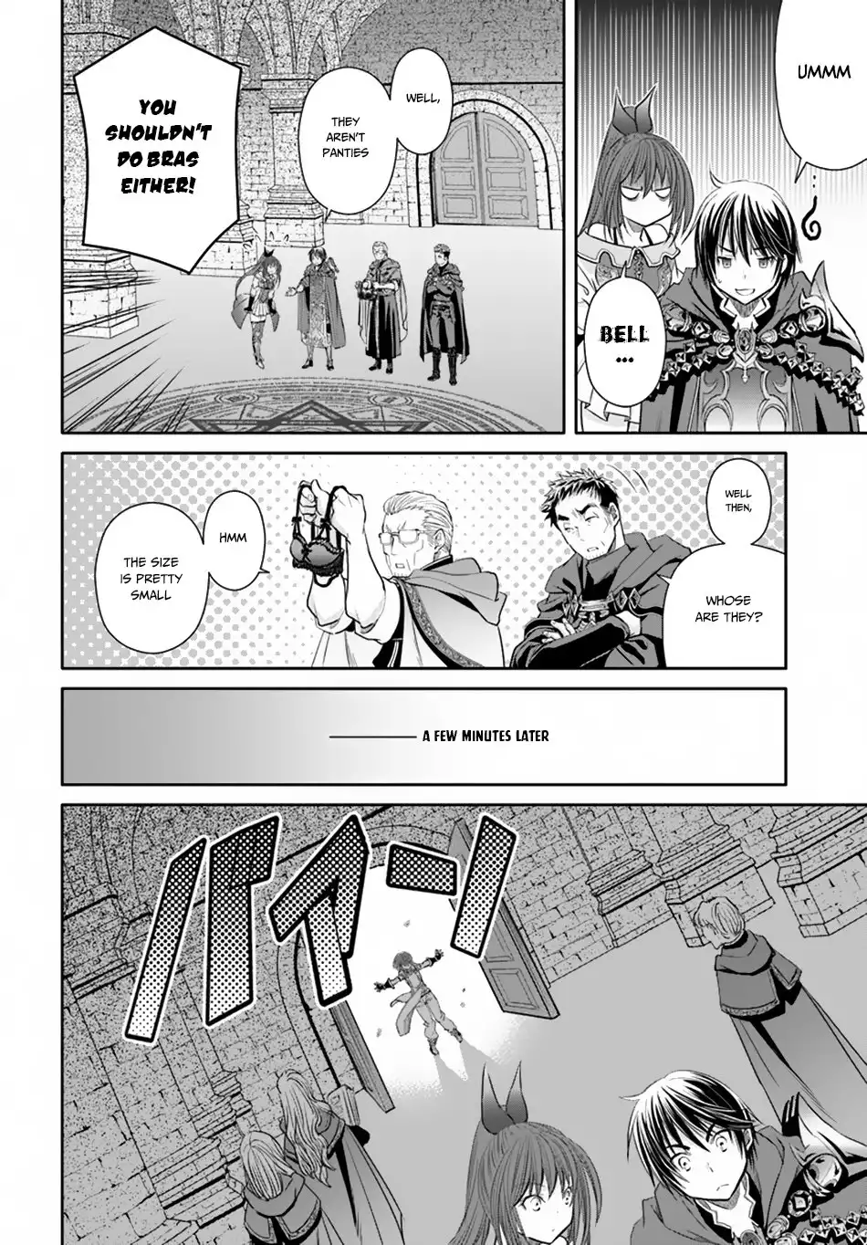 Hachinan tte, Sore wa Nai Deshou! Chapter 40 13